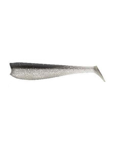 Daiwa Soft Shad 17Cm Pearl Silver